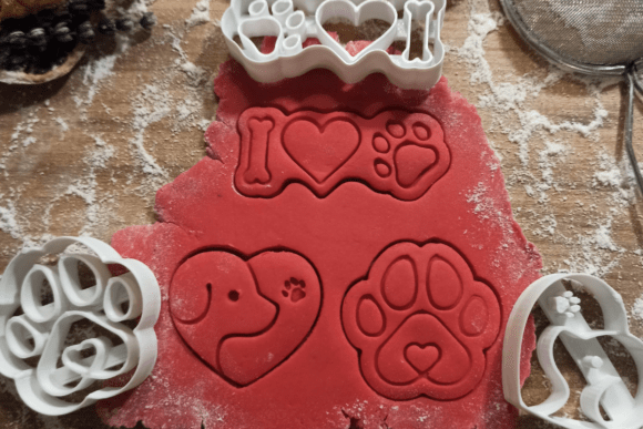 Pet Love Cookie Cutter Set: A Perfect Blend of Creativity and Affection