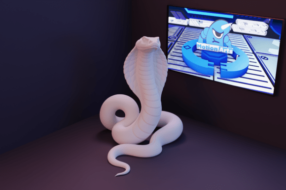The Majestic Cobra Snake: A Symbol of Strength and Mystery