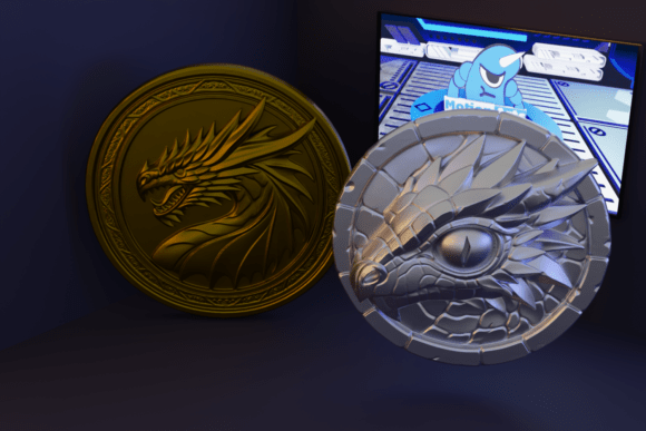 Unleashing the Power of Dragon Coins: A Strategic Addition to Your Collection